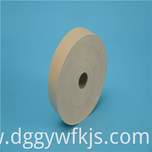  back rubber cotton